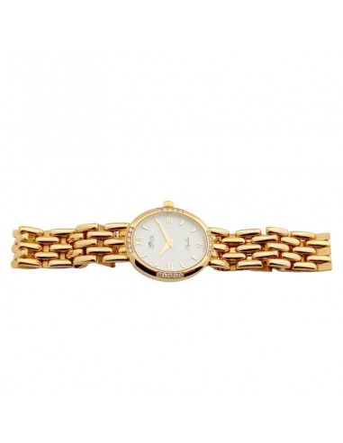 RELOJ LOTUS ORO