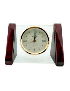 RELOJ DE SOBREMESA... 2