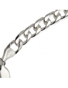 ESCLAVA DE PLATA CABALLERO 2