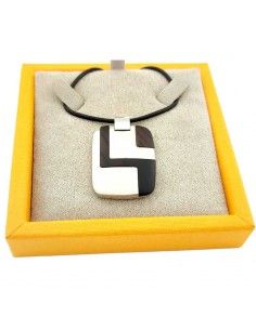 COLGANTE RECTANGULAR LOTUS 2