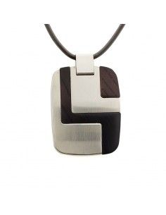 COLGANTE RECTANGULAR LOTUS