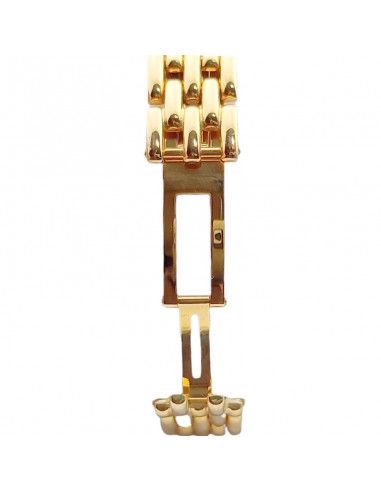RELOJ LOTUS ORO