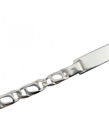 ESCLAVA DE PLATA