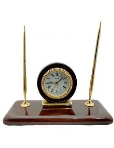 RELOJ DE SOBREMESA...