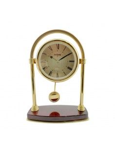 RELOJ DE SOBREMESA CON... 2