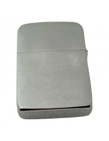 MECHERO ZIPPO PERSONALIZADO