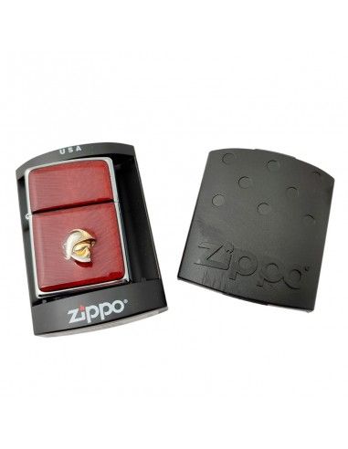 MECHERO ZIPPO GUERRERO