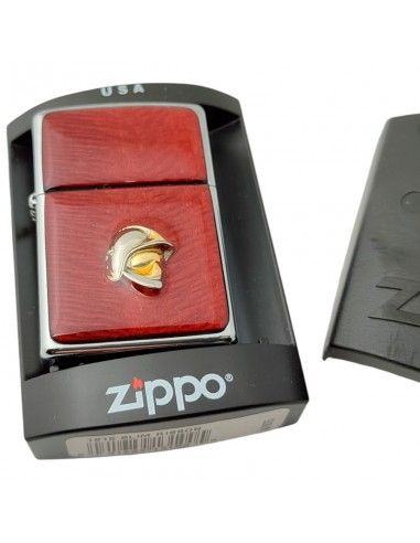 MECHERO ZIPPO GUERRERO