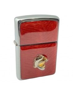 MECHERO ZIPPO GUERRERO