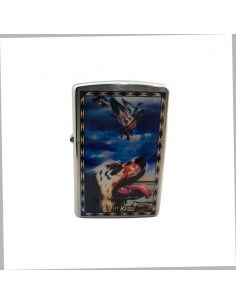 MECHERO ZIPPO SETTER