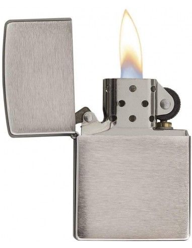 MECHERO ZIPPO PERSONALIZADO