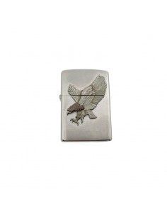 MECHERO ZIPPO AGUILA