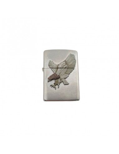 MECHERO ZIPPO AGUILA