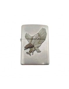 MECHERO ZIPPO AGUILA 2