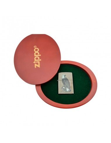 MECHERO ZIPPO AGUILA VINTAGE