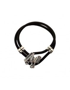 PULSERA CABALLERO PELUQUERO