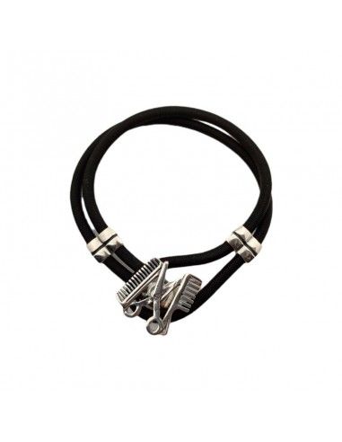 PULSERA CABALLERO PELUQUERO