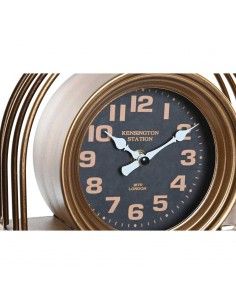 RELOJ DE SOBREMESA ORO ROSÉ... 2