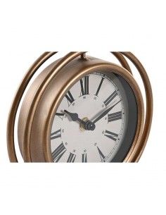 RELOJ DE SOBREMESA ORO ROSÉ... 2