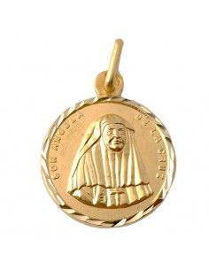 MEDALLA SOR ANGELA DE LA...
