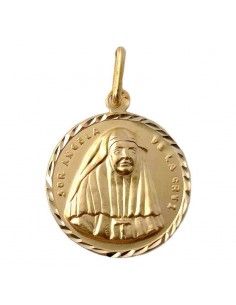 MEDALLA SOR ANGELA DE LA... 2