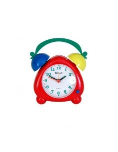 RELOJ DESPERTADOR...