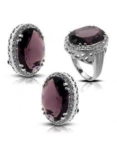 CONJUNTO DE PENDIENTES Y...