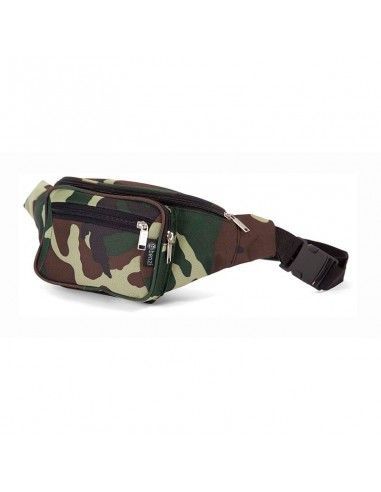 RIÑONERA CAMUFLAJE