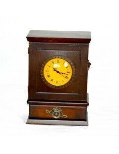 RELOJ DE SOBREMESA