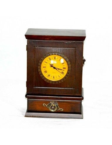 RELOJ DE SOBREMESA