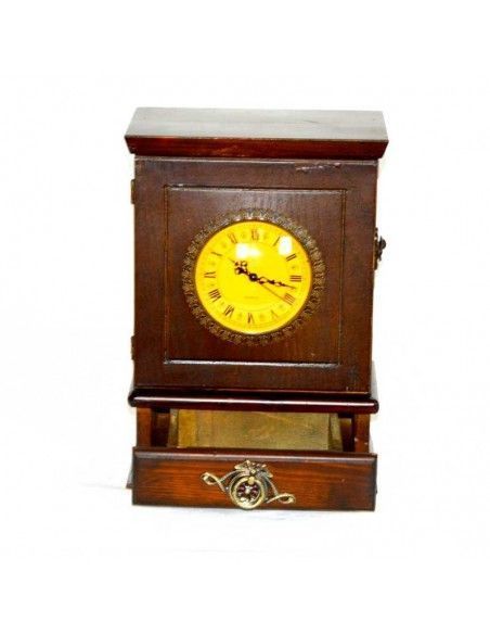 RELOJ DE SOBREMESA