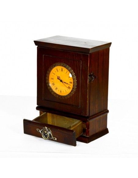 RELOJ DE SOBREMESA