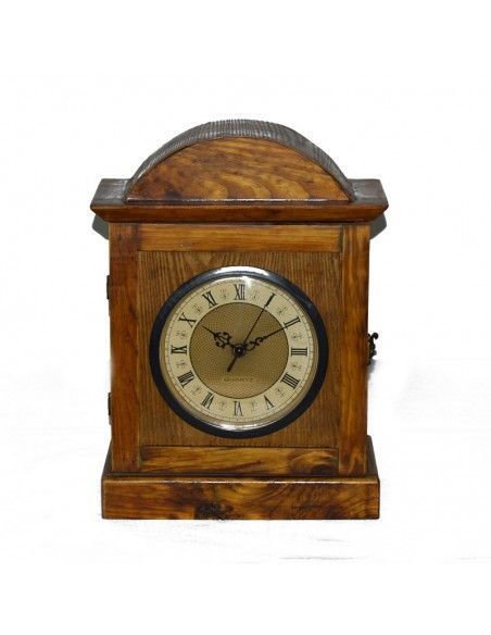 RELOJ DE SOBREMESA DE CUARZO