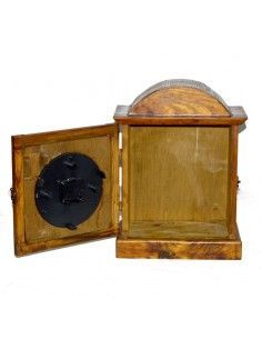 RELOJ DE SOBREMESA DE CUARZO 2