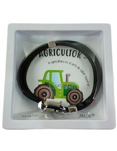 PULSERA CABALLERO TRACTOR... 2