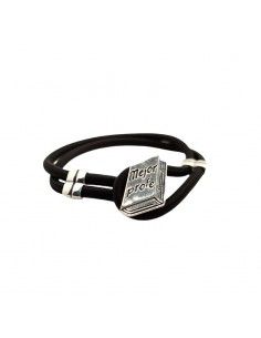 PULSERA CABALLERO PROFESOR