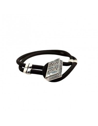 PULSERA CABALLERO PROFESOR