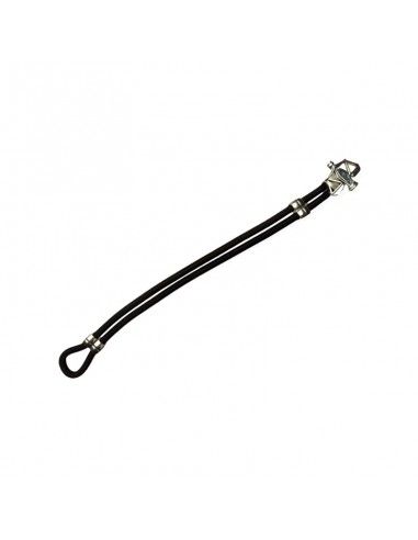 PULSERA DE LA JUSTICIA HOMBRE