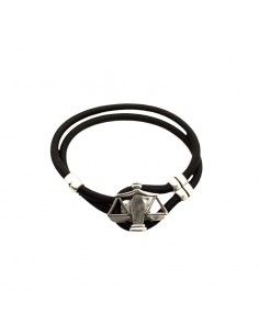 PULSERA DE LA JUSTICIA HOMBRE
