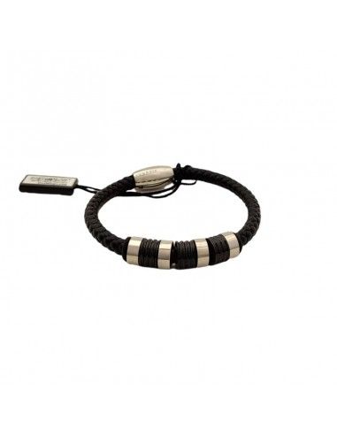 PULSERA VICEROY ACERO
