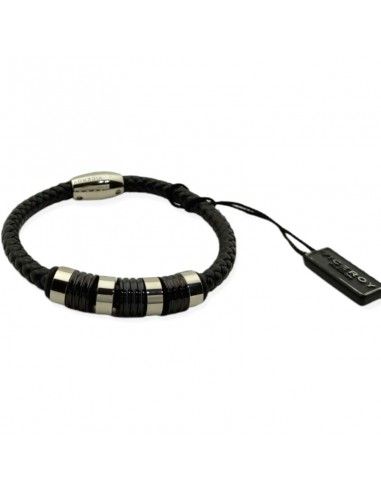 PULSERA VICEROY ACERO