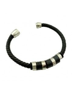 PULSERA VICEROY ACERO 2