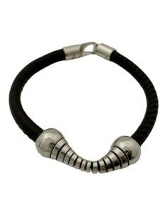 PULSERA VICEROY ACERO
