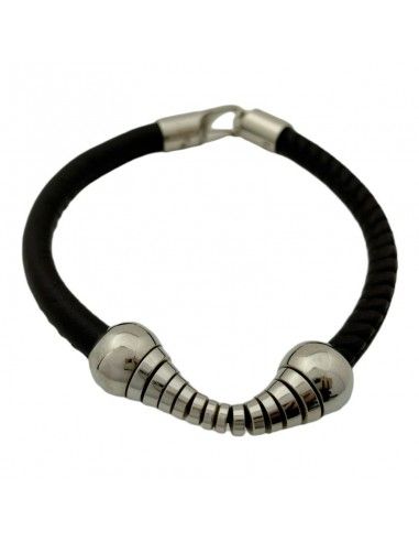 PULSERA VICEROY ACERO