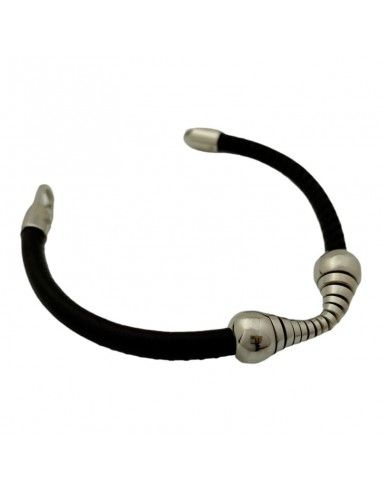 PULSERA VICEROY ACERO