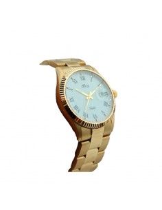 RELOJ LOTUS ORO