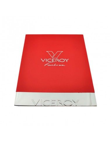 PULSERA VICEROY ACERO