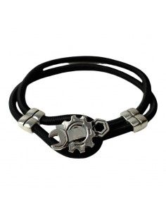 PULSERA CABALLERO MECANICO