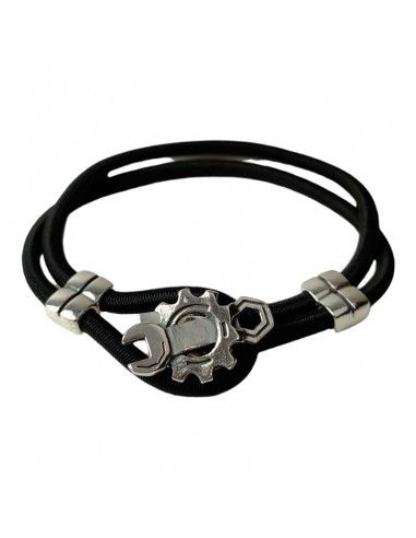 PULSERA CABALLERO MECANICO