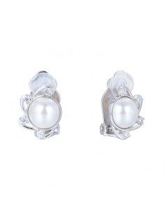 PENDIENTES PERLA CULTIVADA...